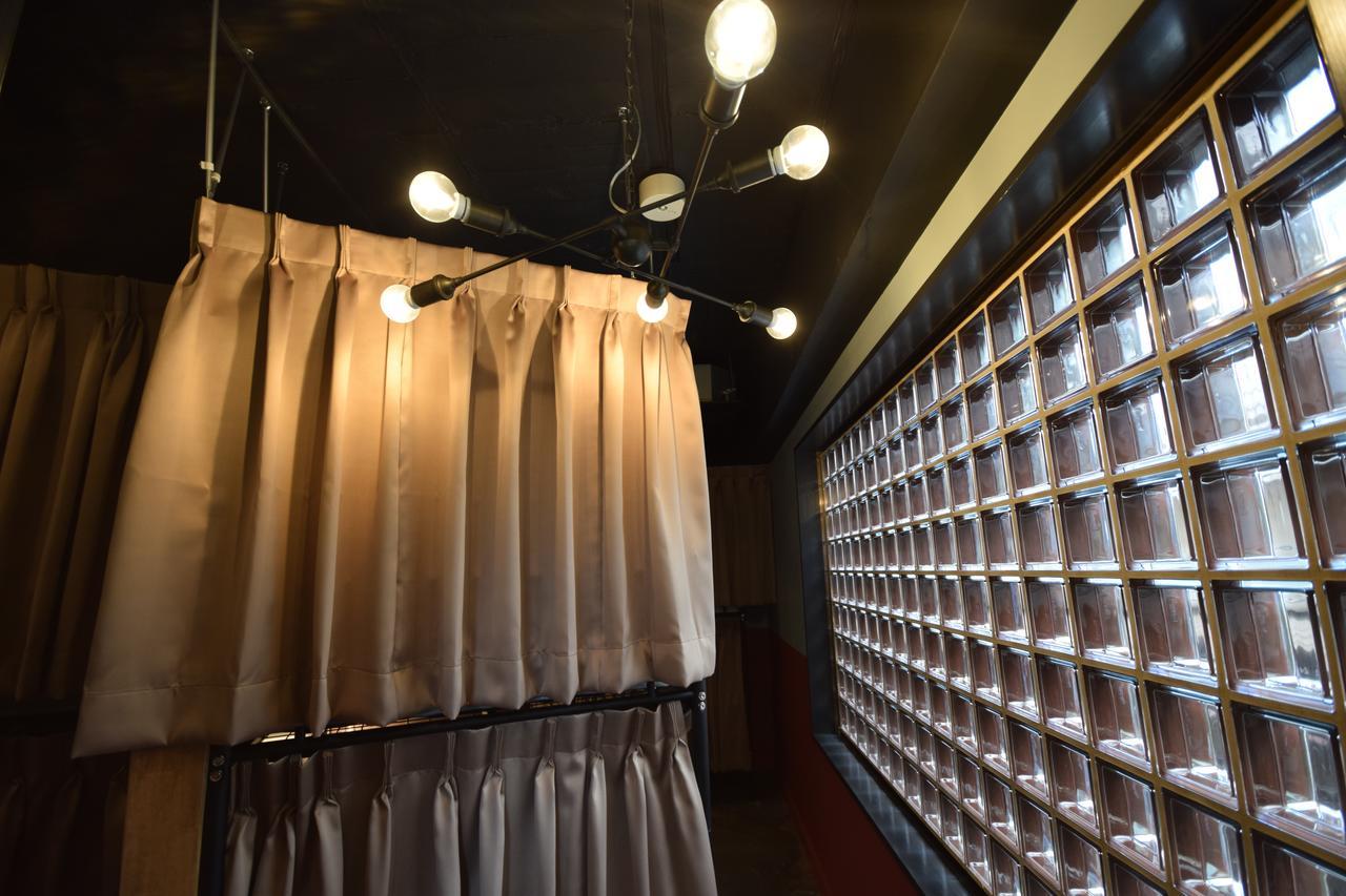 Tokyo Hostel Enishi Rum bild