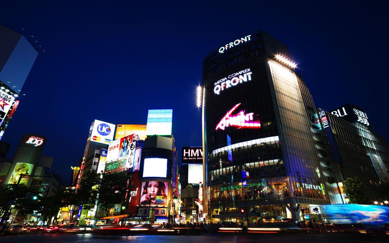 Tokyo Hostel Enishi Exteriör bild